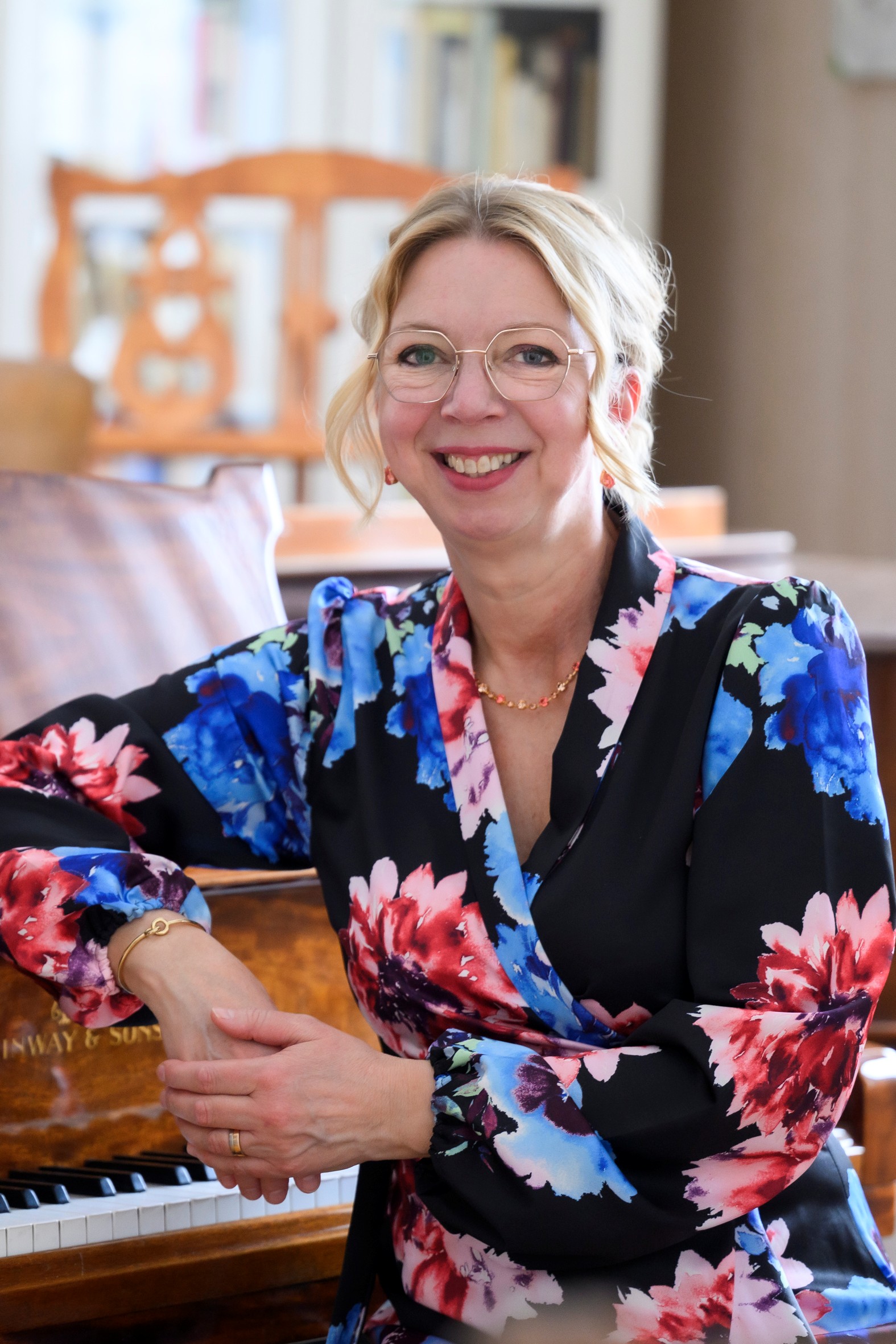 Maria Säfsten